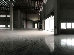 Tuas Avenue 12 (D22), Factory #613748331